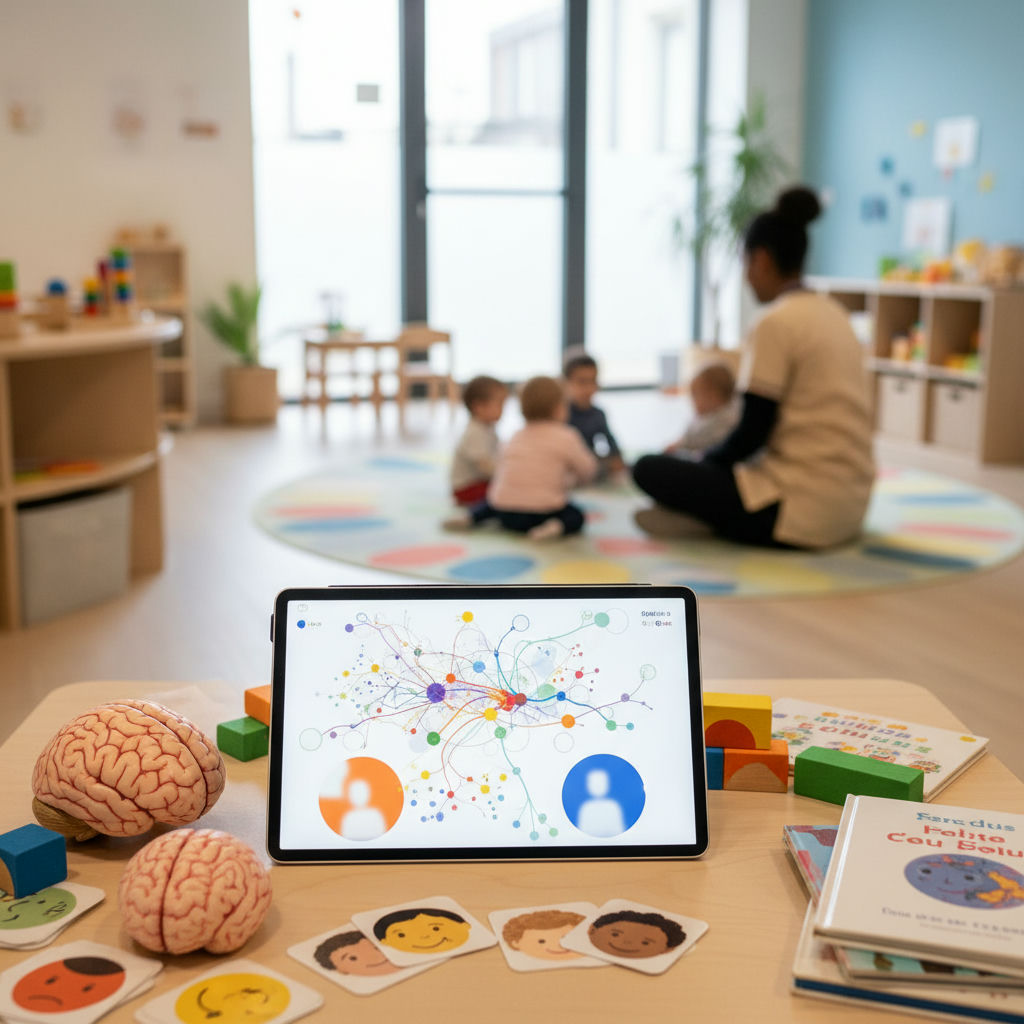 Les neurosciences affectives et sociales