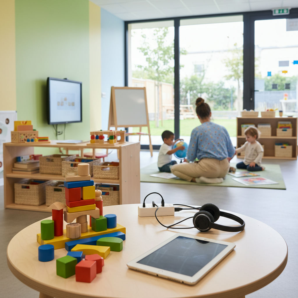 Maître d'apprentissage