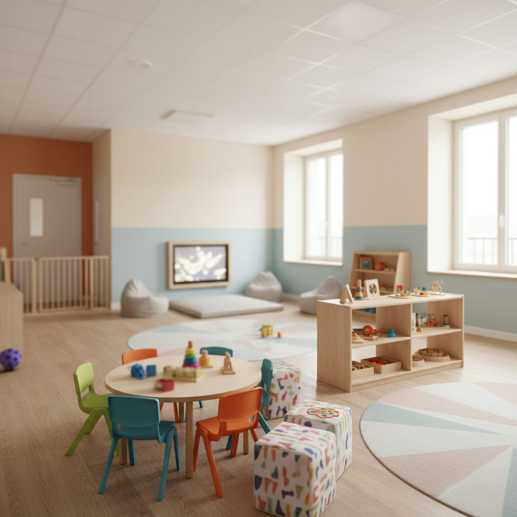 Parler pour que les enfants écoutent, écouter pour que les enfants parlent